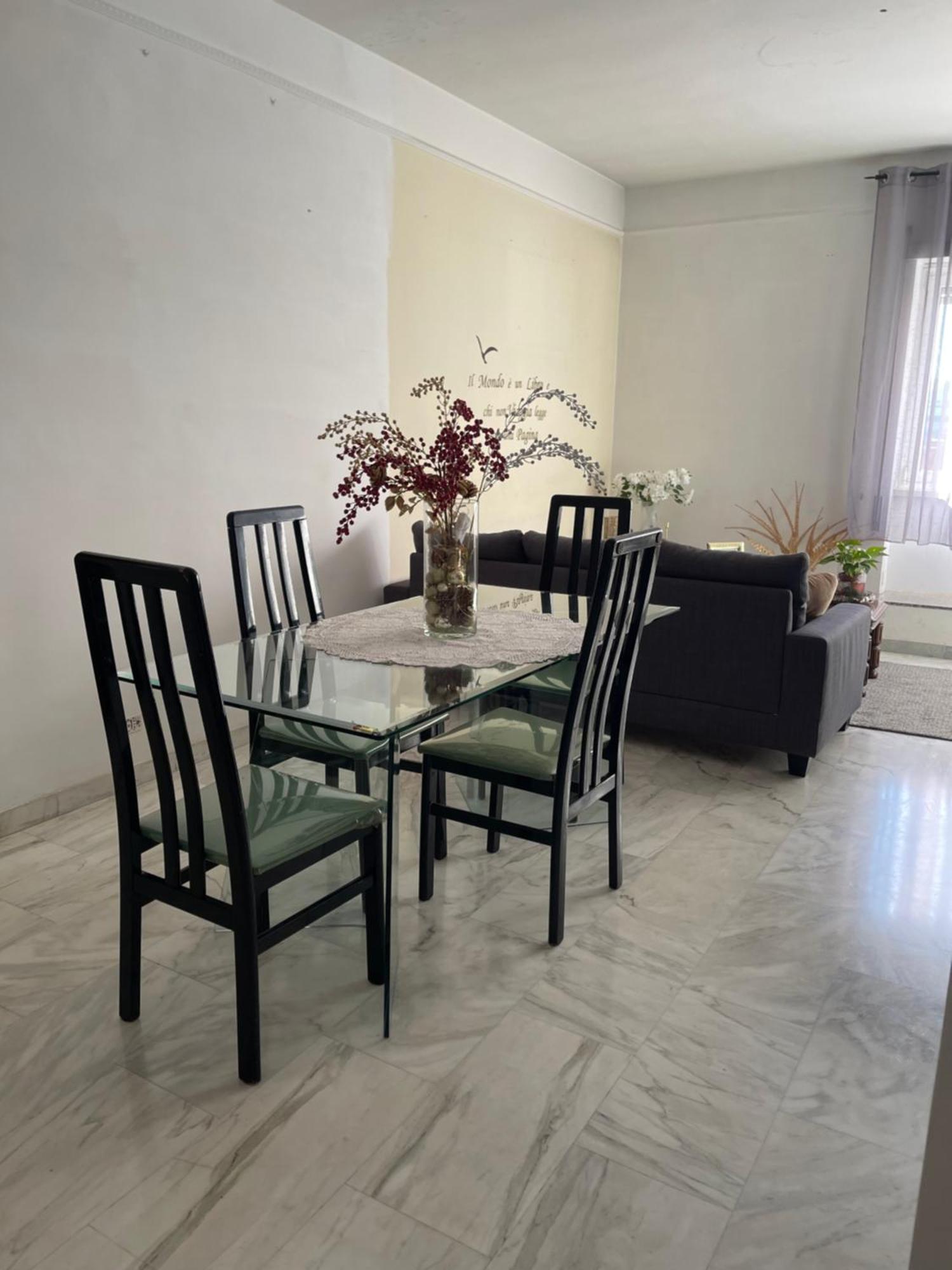 Exotic Apartment Rzym Zewnętrze zdjęcie