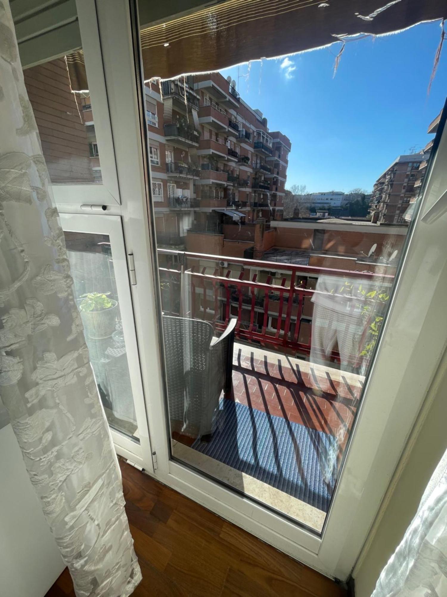 Exotic Apartment Rzym Zewnętrze zdjęcie