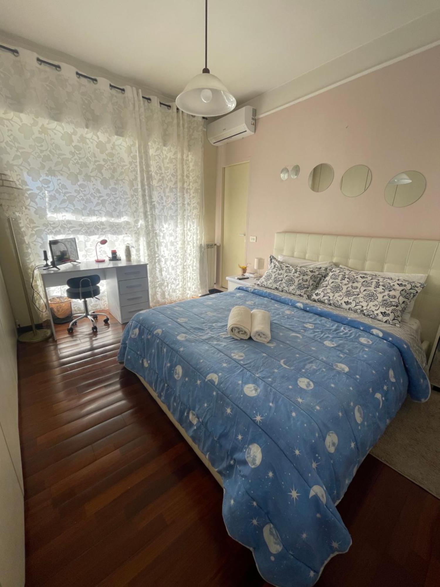 Exotic Apartment Rzym Zewnętrze zdjęcie